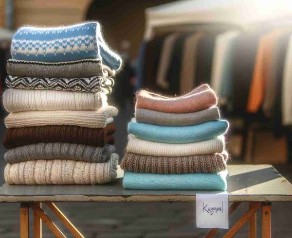 Отдать вещи на благотворительность