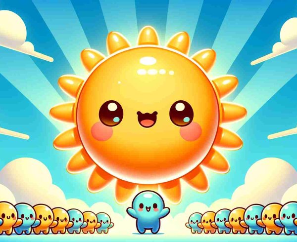 День детского здоровья