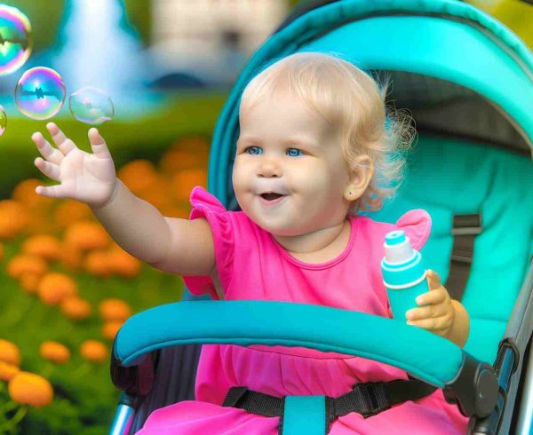 ДЦП у детей