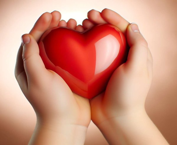 Международный день благотворительности