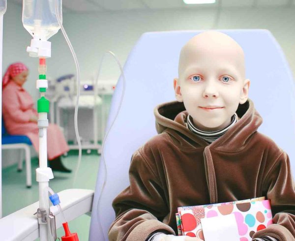 Благотворительный фонд поддержки