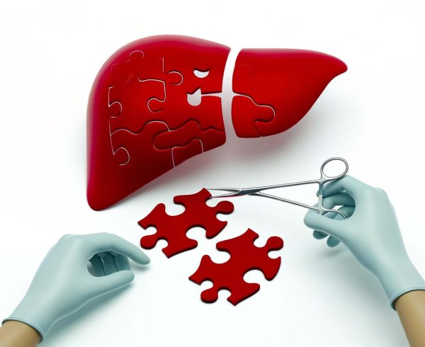 Всемирный день борьбы с гепатитом