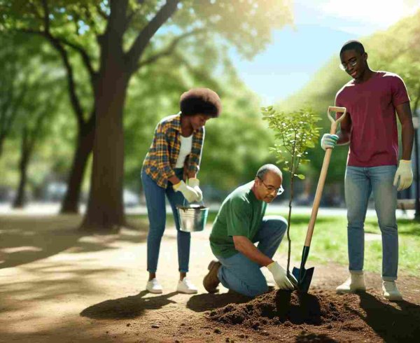 Как заняться благотворительностью?