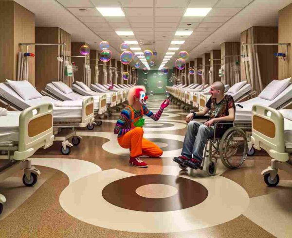 Интернат для детей