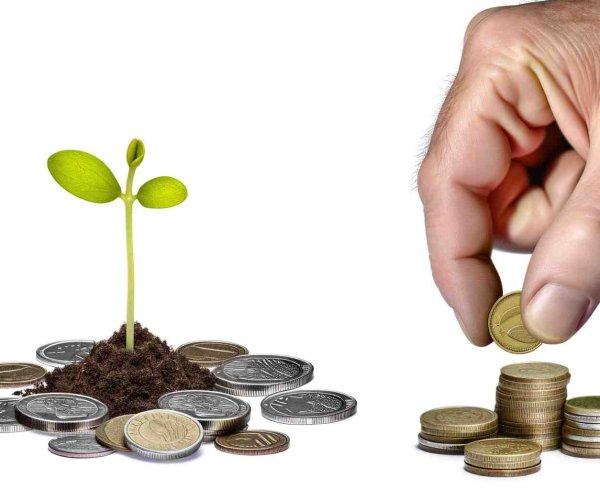 Добровольное пожертвование