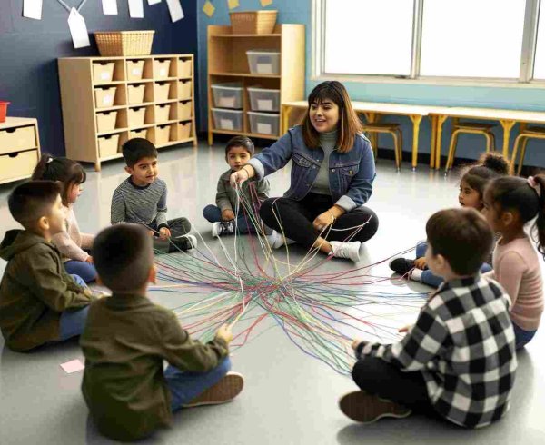 Центр помощи детям