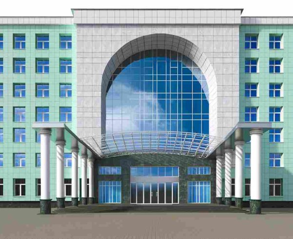 Социальный фонд