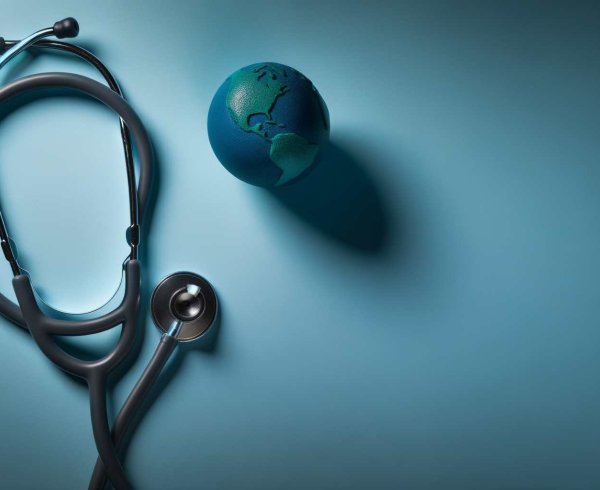 Всемирный день здоровья