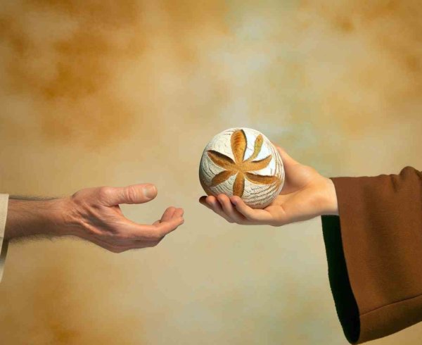 Самые щедрые благотворители в мире