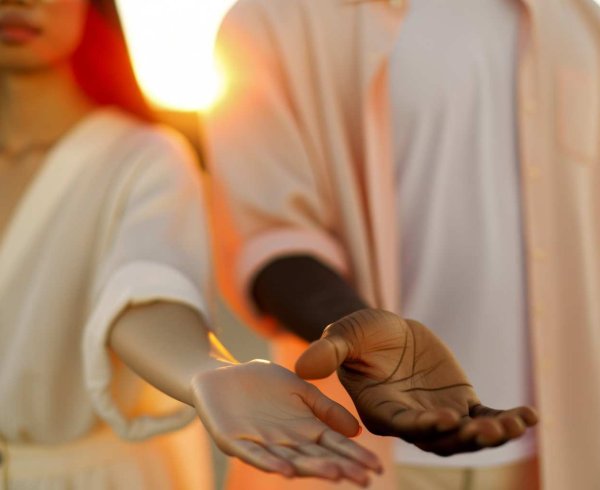 Понятие благотворительности