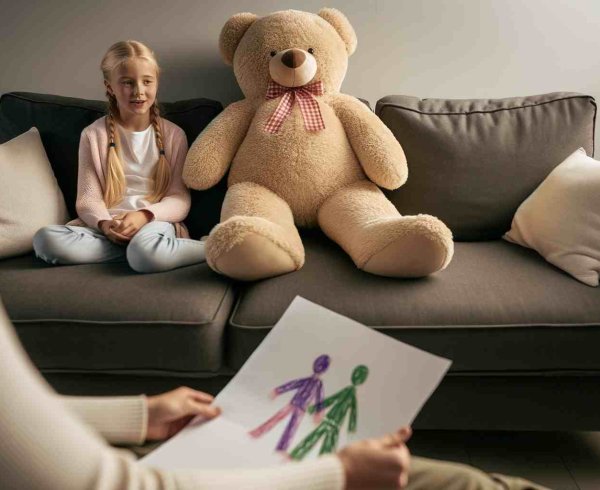 Благотворительный фонд помощи