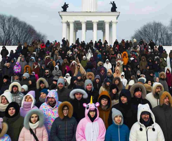 Благотворительность 2023