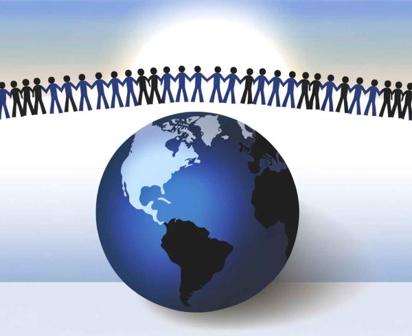 Всемирный день социальной справедливости