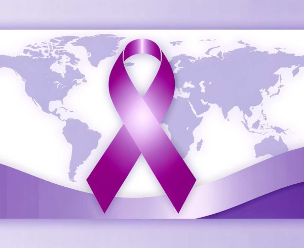 День борьбы с раковыми заболеваниями