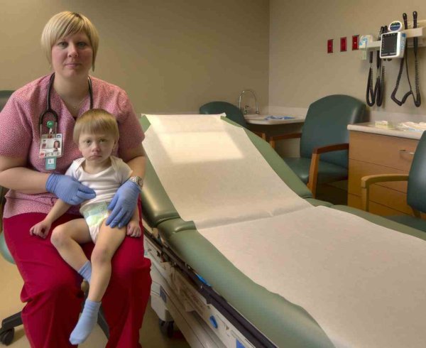 Метахроматическая лейкодистрофия