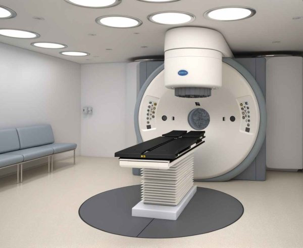 Инновации в лучевой терапии