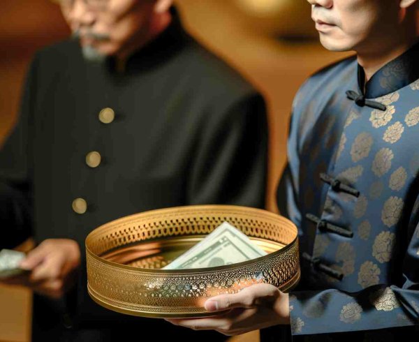 Правильные пожертвования