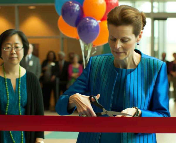 Открытый благотворительный фонд