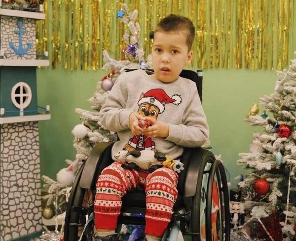 Егоров Никита