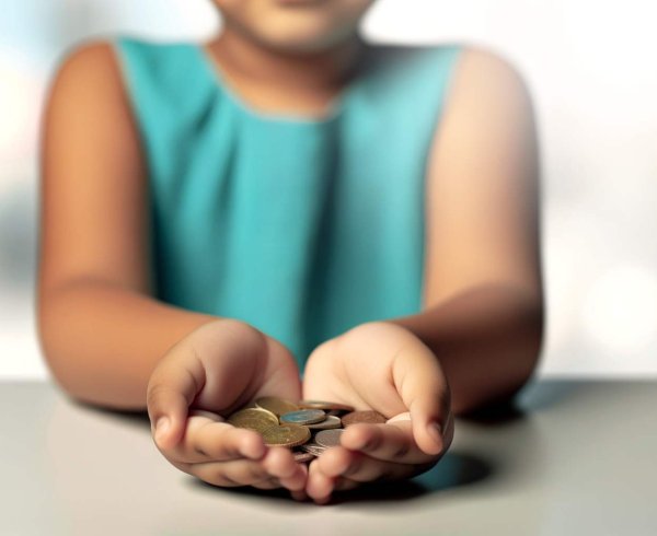 Социальные пожертвования