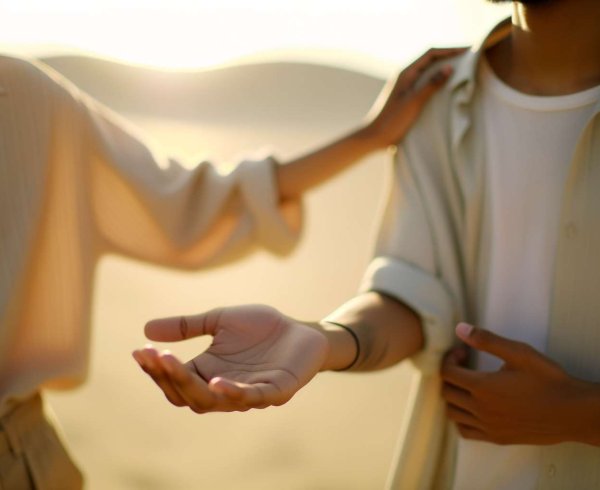 Причины благотворительности