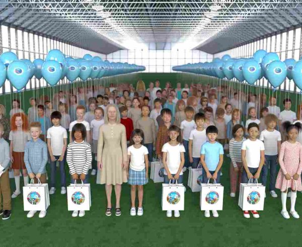 Центр благотворительности