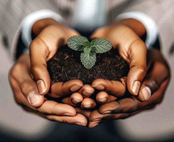 Суть благотворительности