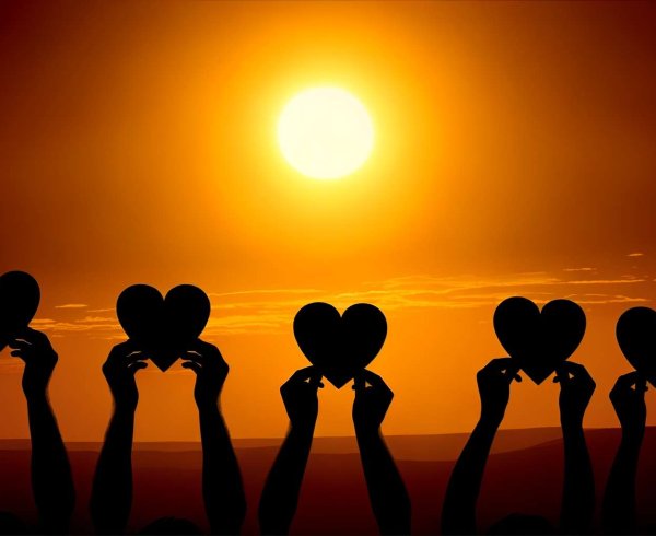 Уровни благотворительности