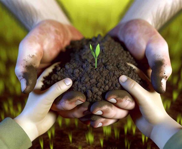 Значение благотворительности