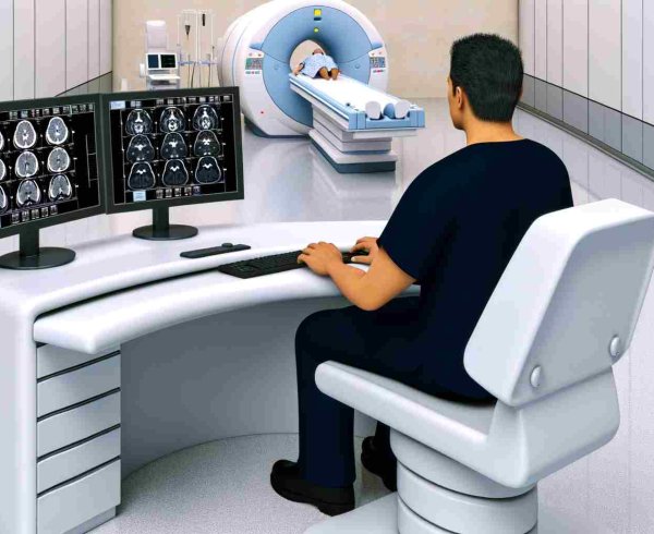 Международный день радиологии