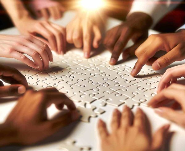 Культура благотворительности