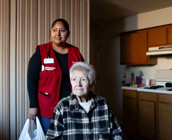 Благотворительность сегодня