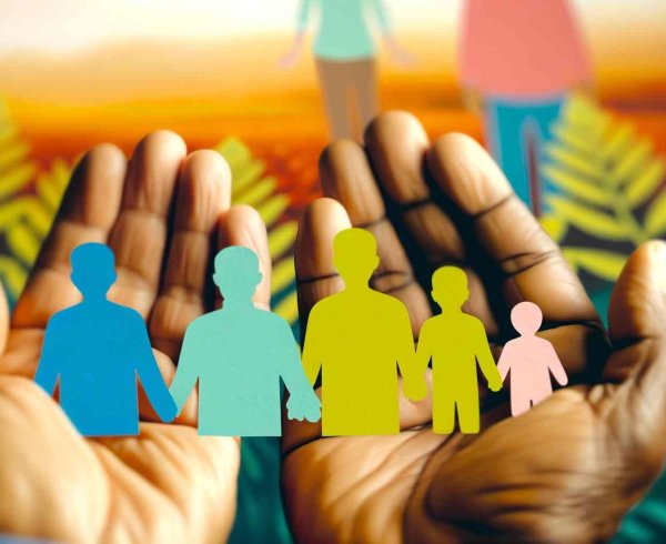 Периоды благотворительности