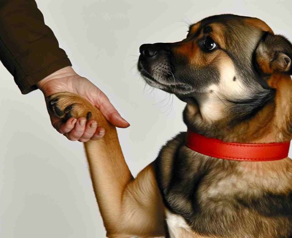 Благотворительность животным