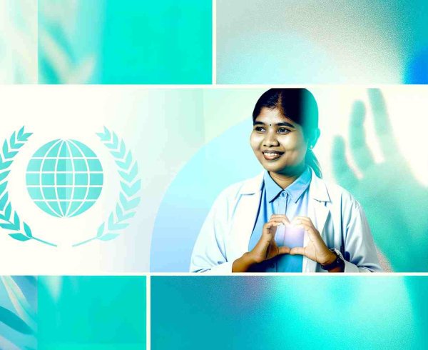 Международный день врача