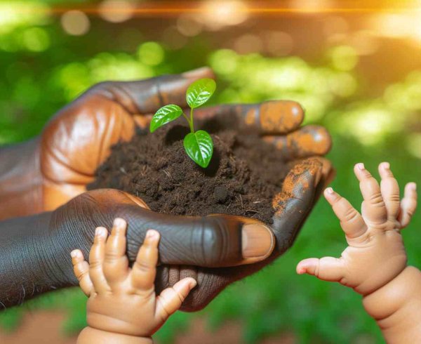 Благотворительность: виды помощи