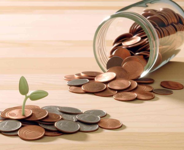 Формы пожертвований  в благотворительном фонде “Анна Мария”