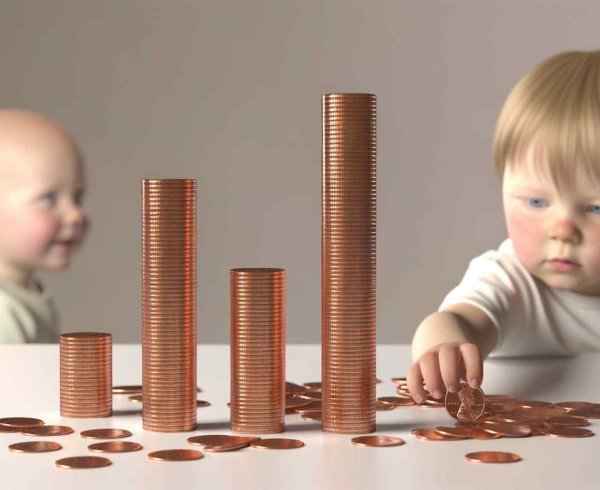 Материальная помощь детям