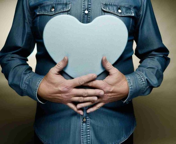 Богатый благотворитель