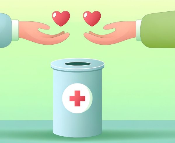 Пожертвовать фонду