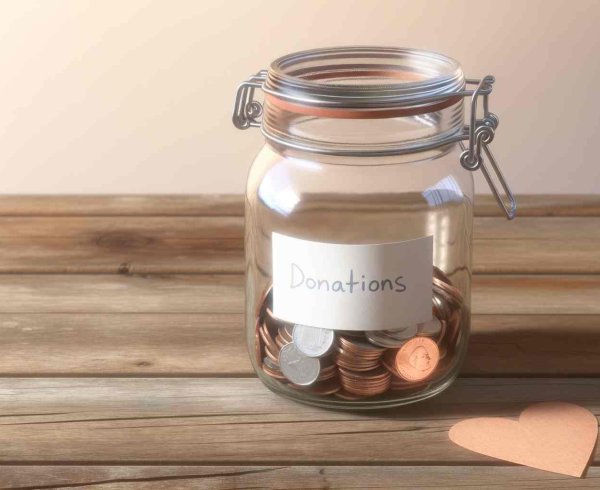 Пожертвовать деньги в фонд “Анна Мария”