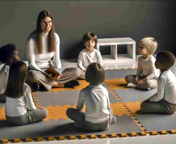 Права ребенка