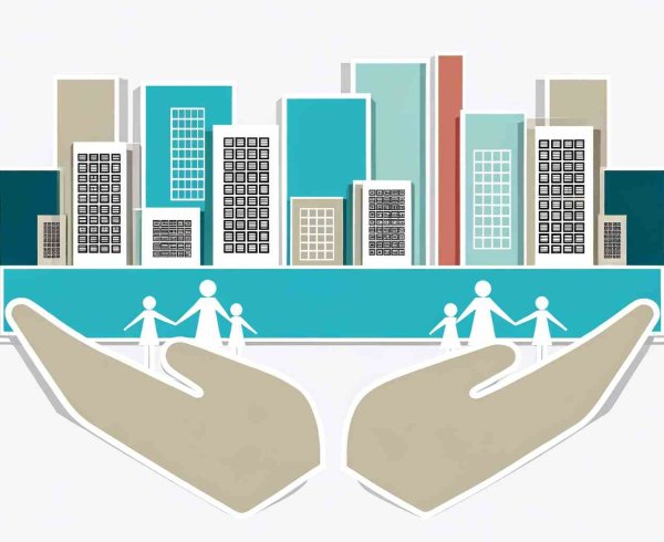 Социальные некоммерческие организации