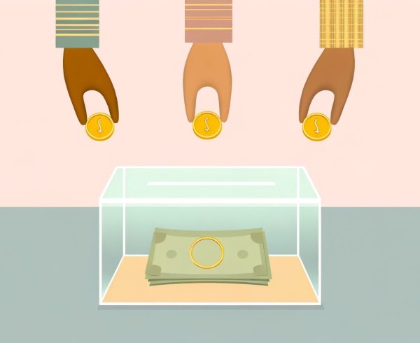 Виды пожертвований: меценатство, спонсорство, филантропия, гуманитарная помощь, донорство