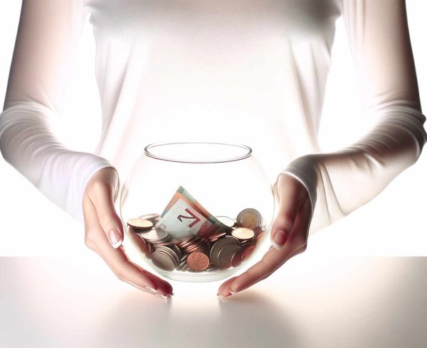 Вся информация про отправку средств на благотворительность в  благотворительном фонде «Анна Мария»