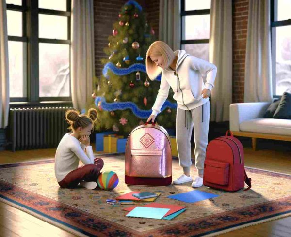 Благотворительность дома