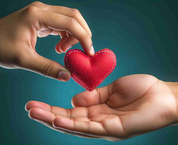 День благотворительности