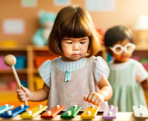 Помощь в развитии ребенка. Часть 2