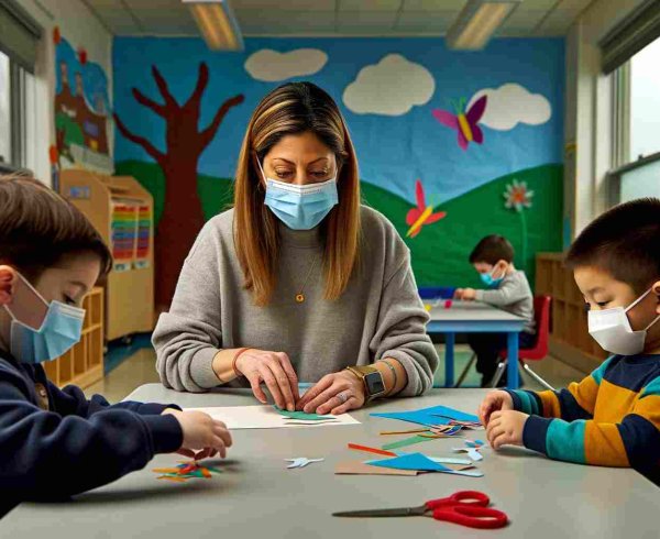 Детская благотворительность