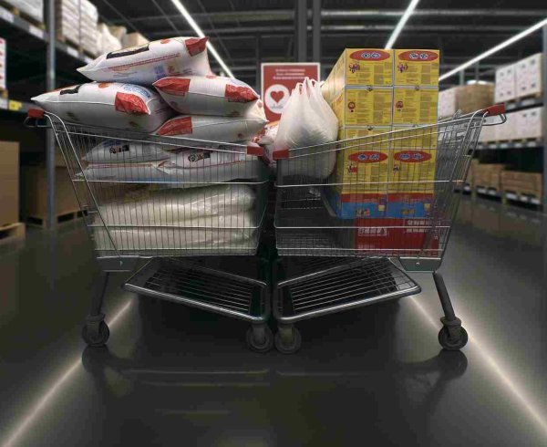 Почему нужно принимать участие в благотворительных акциях?